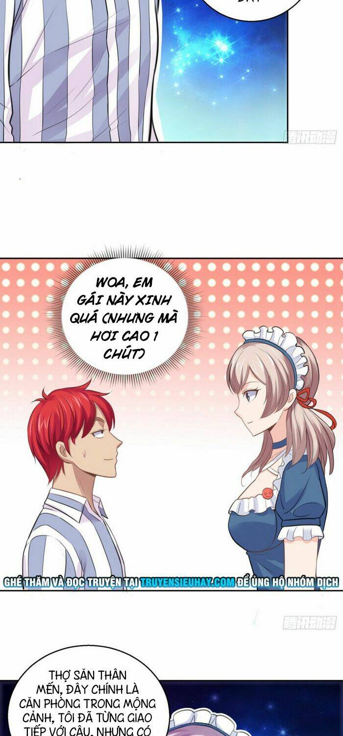 Đô Thị Chí Tôn Hệ Thống: Chapter 182