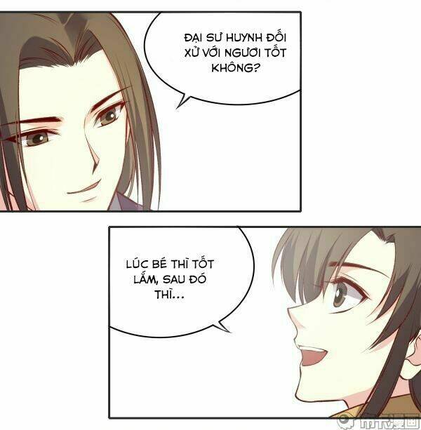 Yến Sơn Phái Và Bách Hoa Môn: Chapter 177