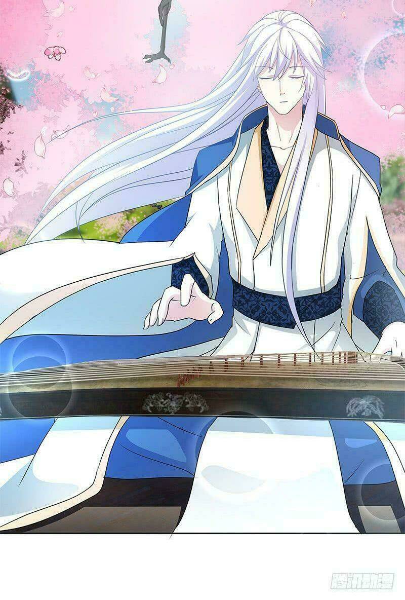 Trò Chơi Trừng Phạt: Chapter 11