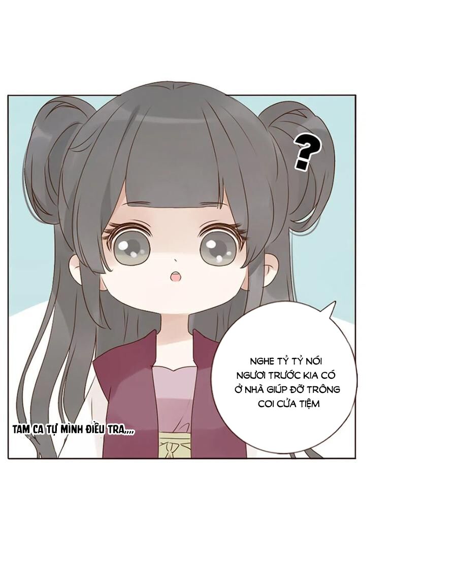 Đế Vương Trắc: Chapter 239