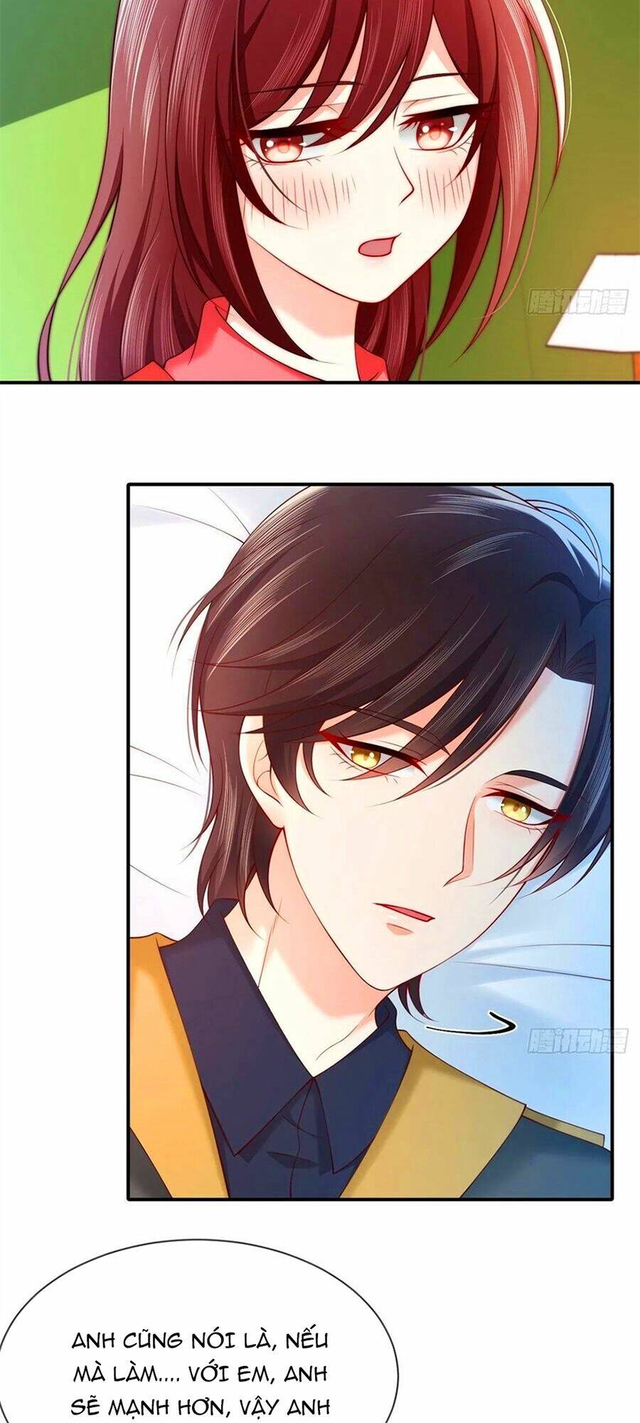 Nam Thần Truy Thê Chỉ Nam: Chapter 89.2