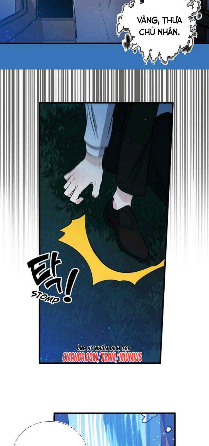 Tôi Là Bạn Gái Cũ Của Một Người Lính: Chapter 41