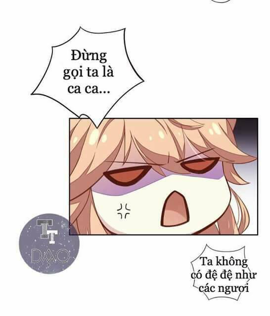 Dưới Móng Vuốt Mèo: Chapter 1