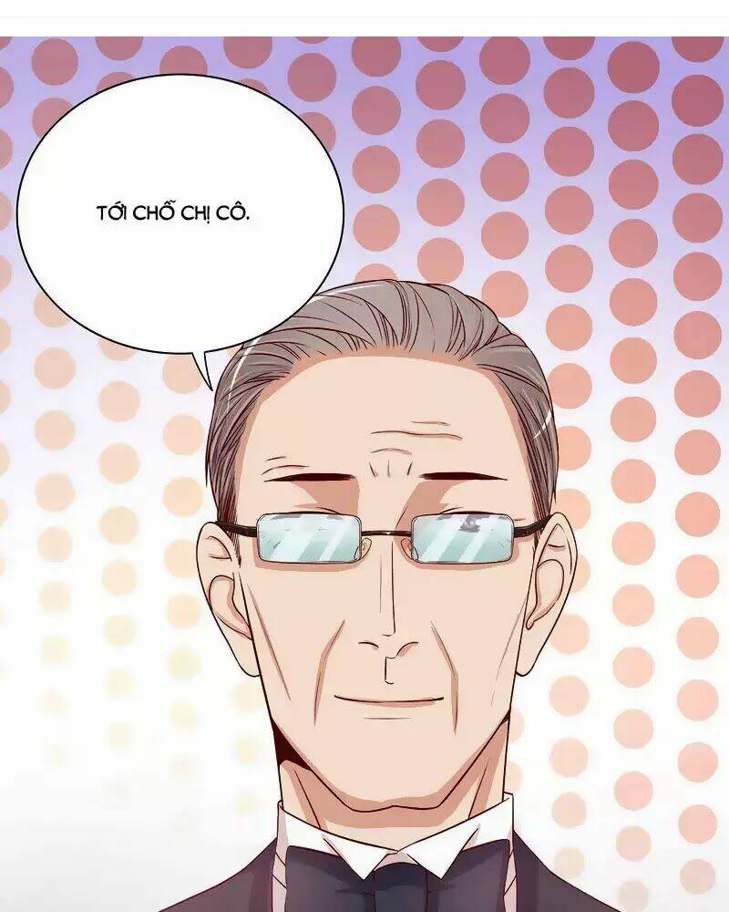 101 Phương Pháp Của Tổng Tài: Chapter 51