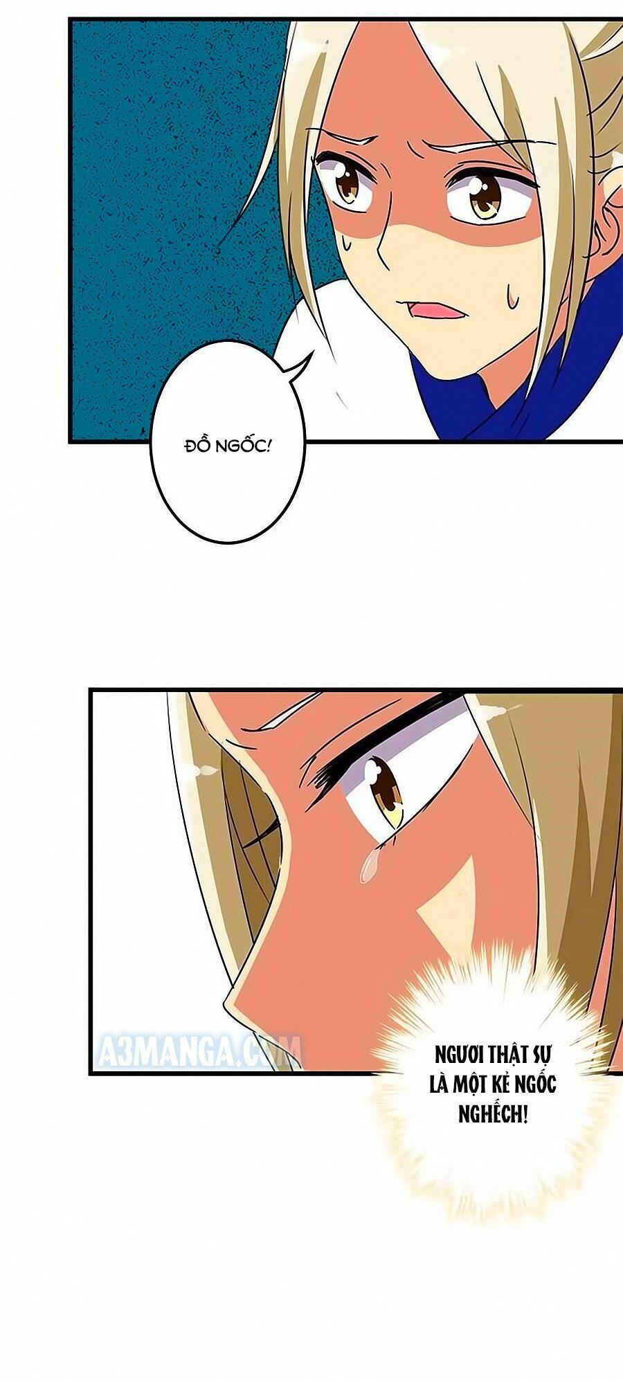Vương Gia ! Ngươi Thật Bỉ Ổi !: Chapter 194