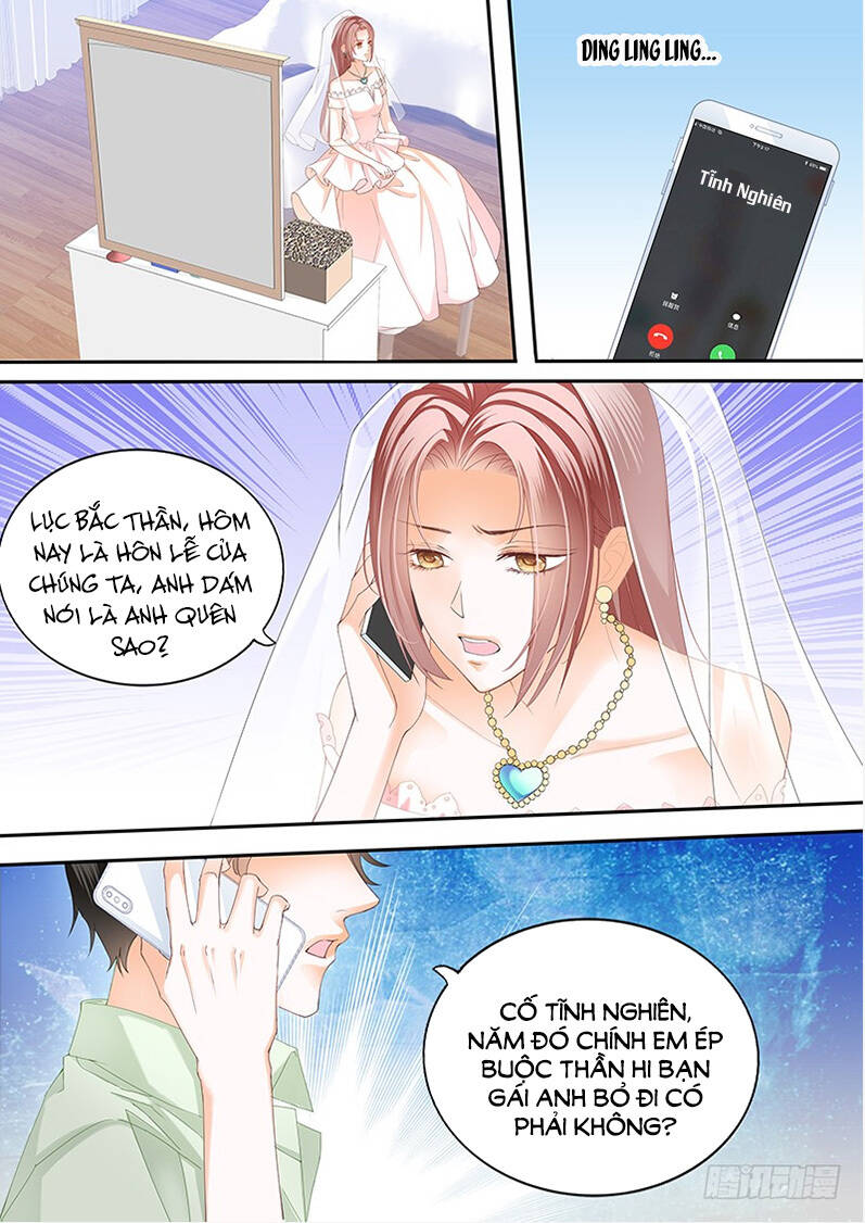 Thiểm Hôn Kiều Thê: Chapter 163