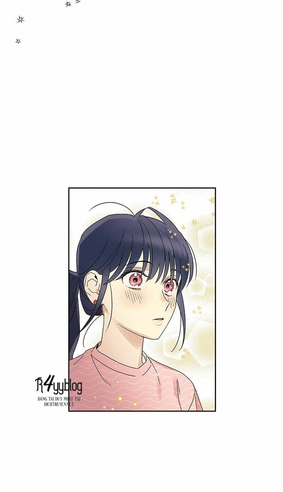 Bạn Trai “Ma Quái” Ngọt Ngào: Chapter 1