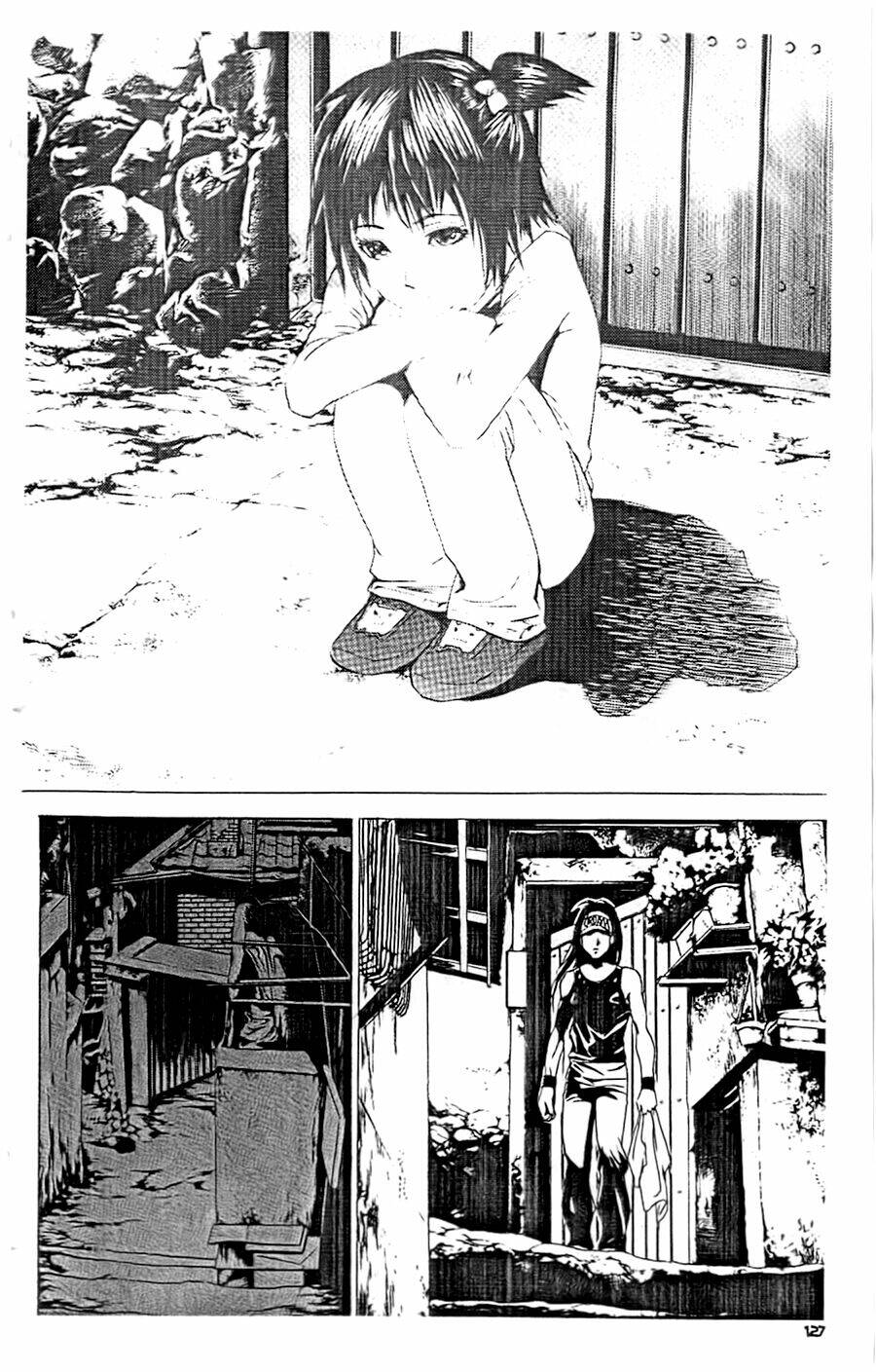 Ai Hơn Ai: Chapter 241