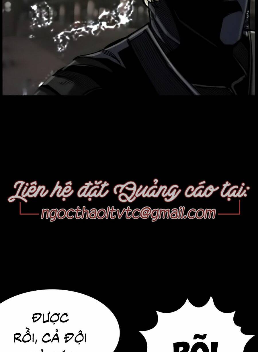 Thợ Săn Đầu Tiên: Chapter 39