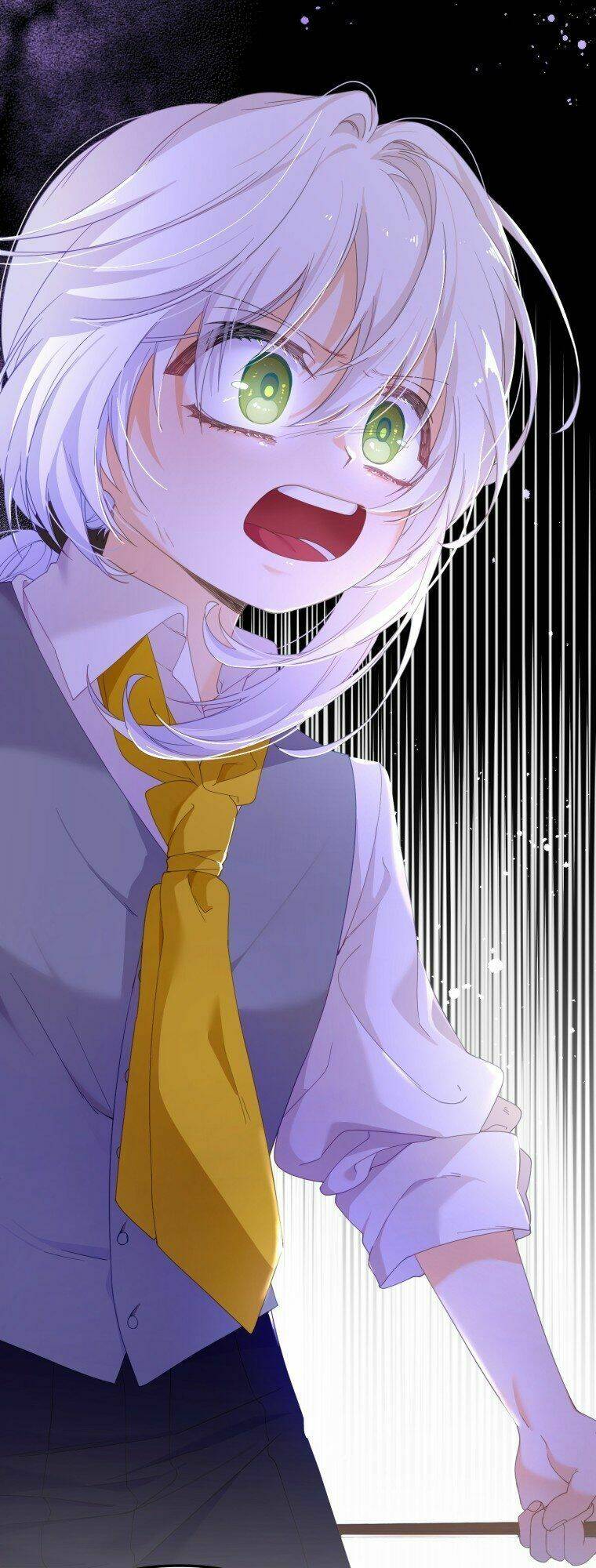 Đọc Thần Chú Lên Đi, Rose!: Chapter 14