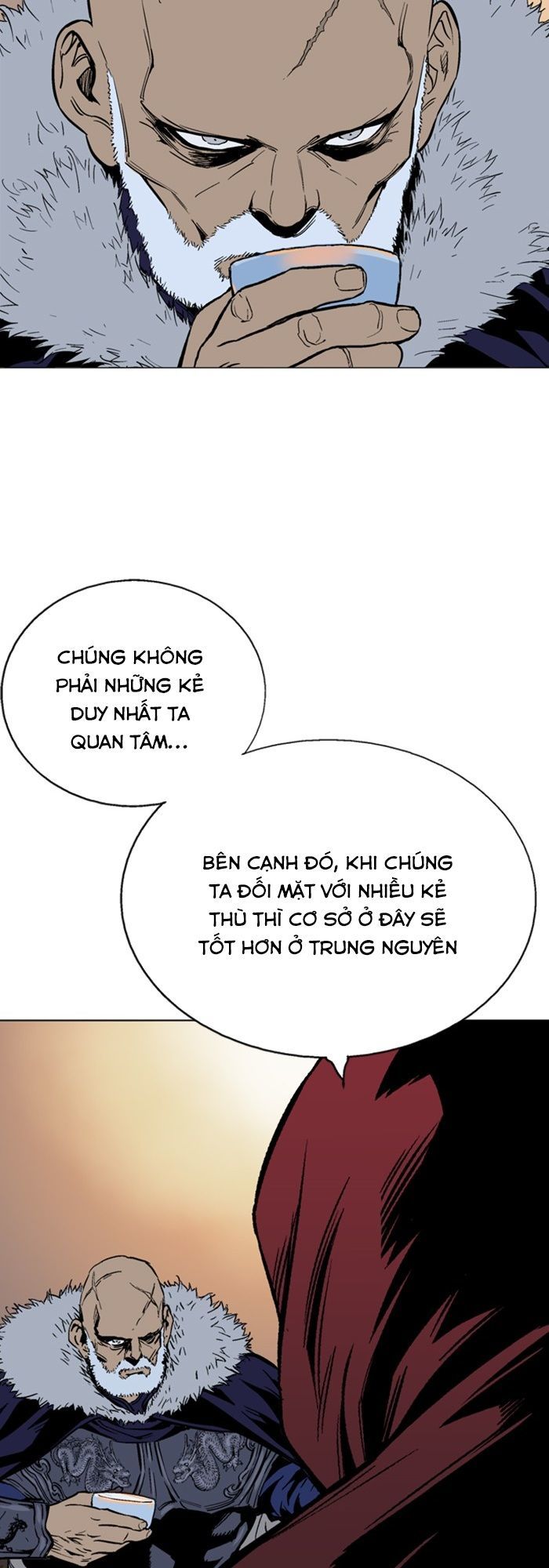 Cao Thủ 2: Chapter 38