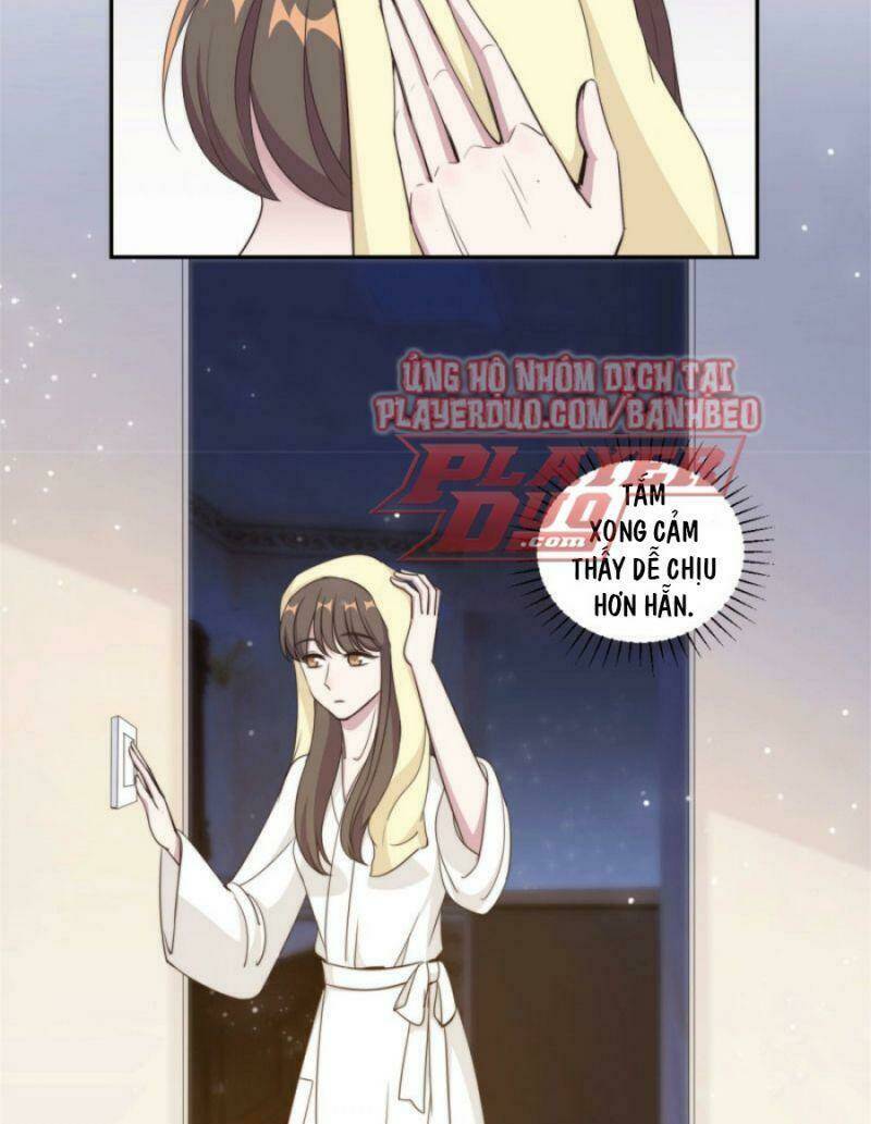 Tổng Tài, Tránh Xa Tôi Ra: Chapter 45