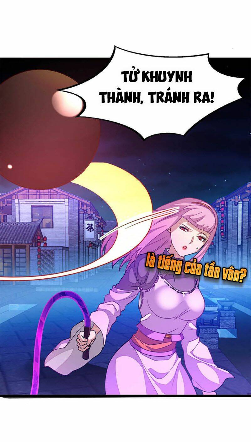 Cửu Dương Thần Vương: Chapter 231