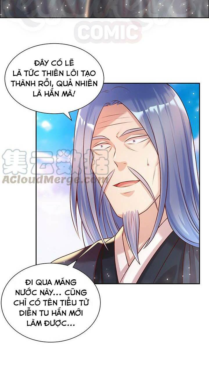Siêu Phàm Truyện: Chapter 113