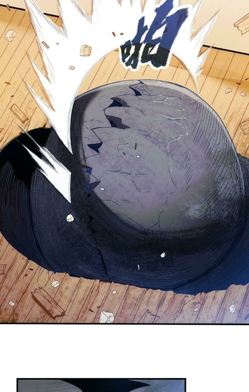 Dị Năng Của Ngươi Là Của Ta Rồi: Chapter 6