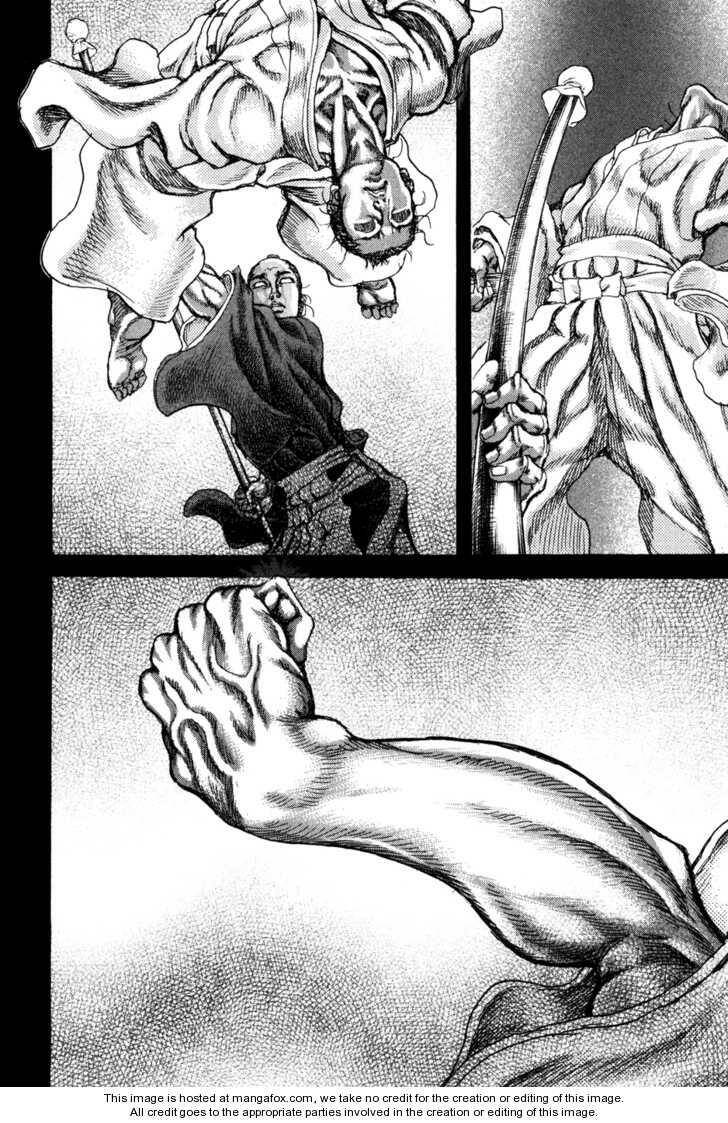 Shigurui - Cuồng Tử: Chapter 71