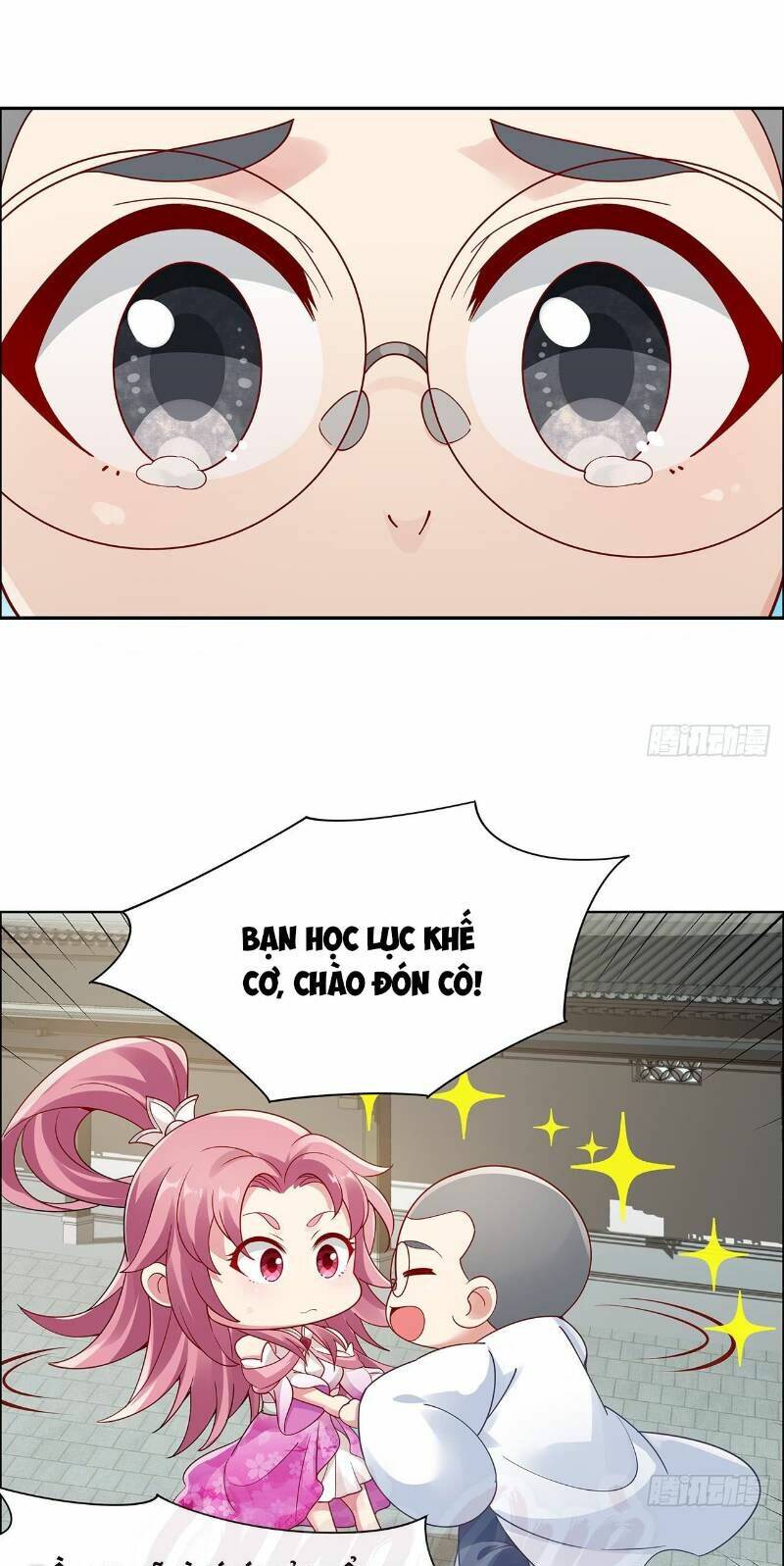 Nghịch Lân: Chapter 49