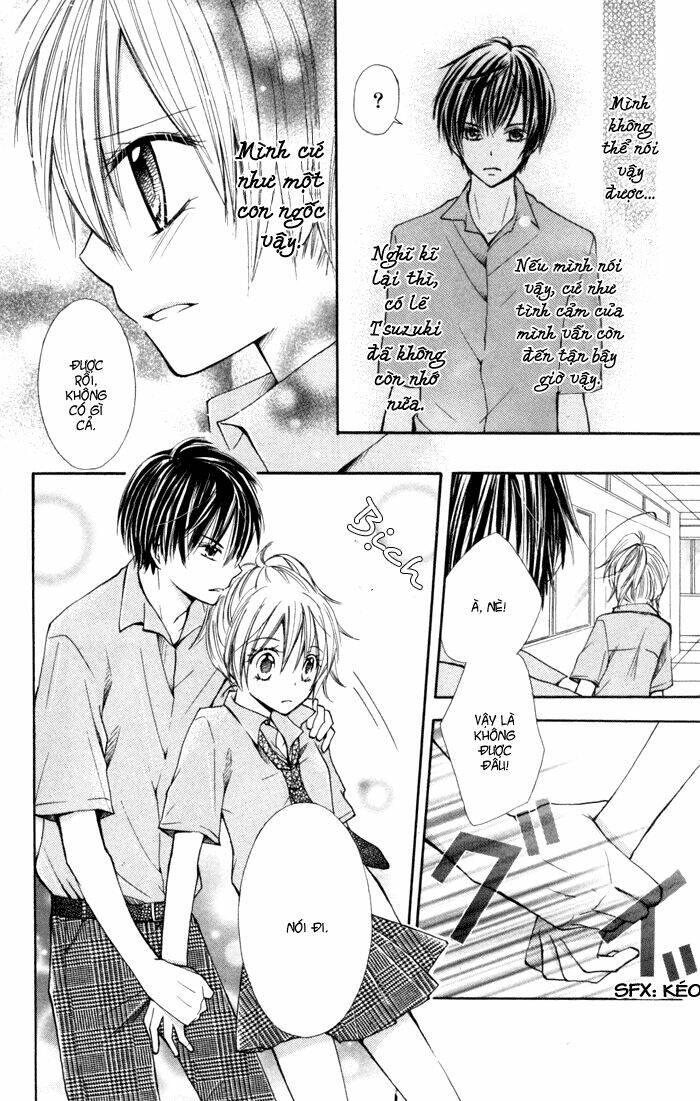 Koi ja Nai no da!: Chapter 2