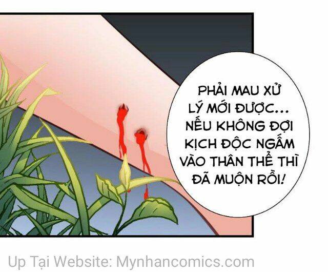 Thái Tử Điện Hạ Có Tin Vui: Chapter 93