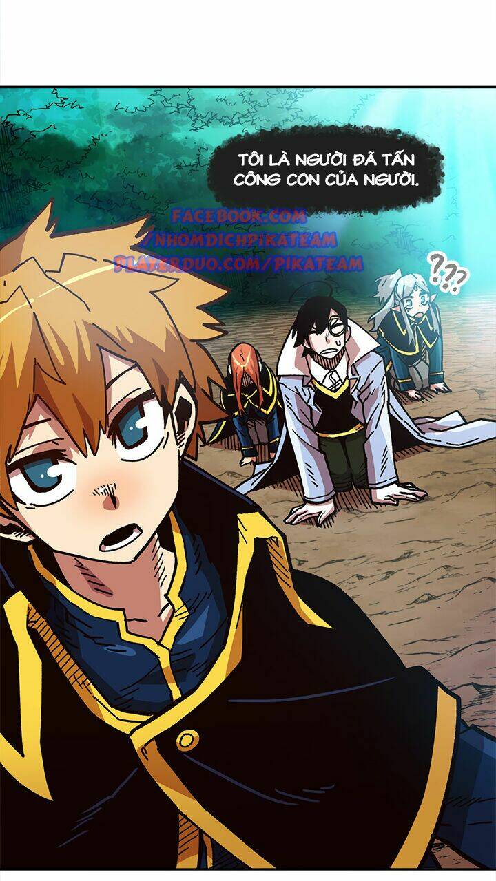 Đại Lục Vô Song: Chapter 14