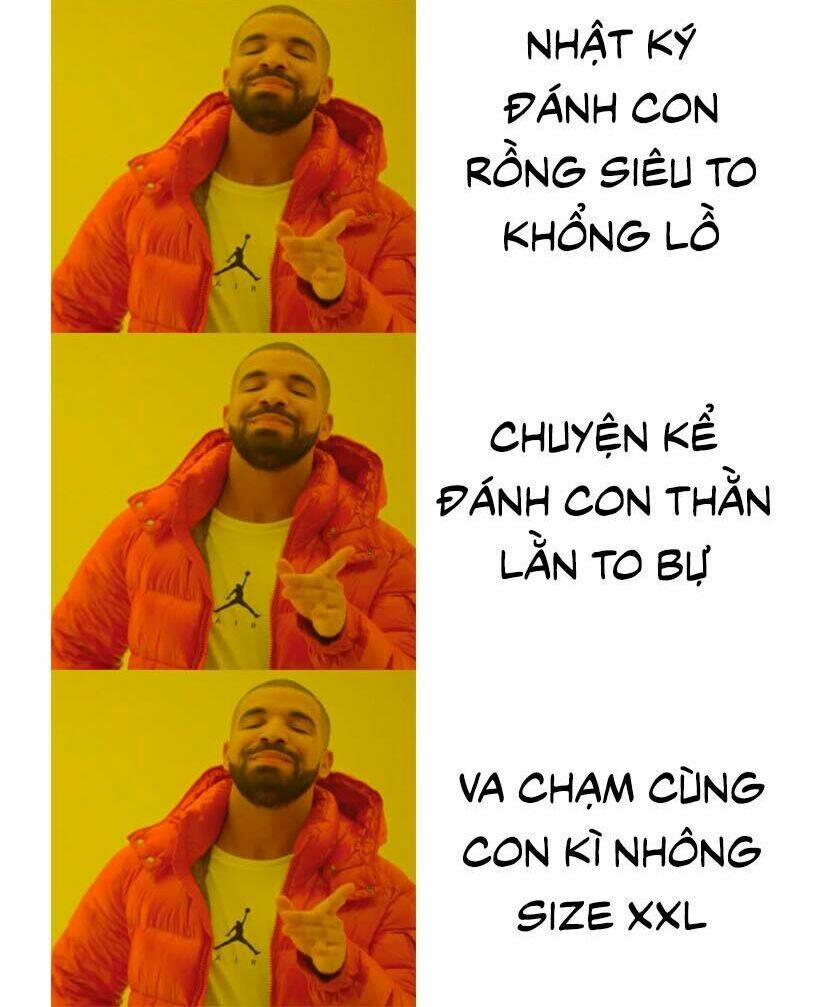 Cự Long Chiến Ký: Chapter 2.1