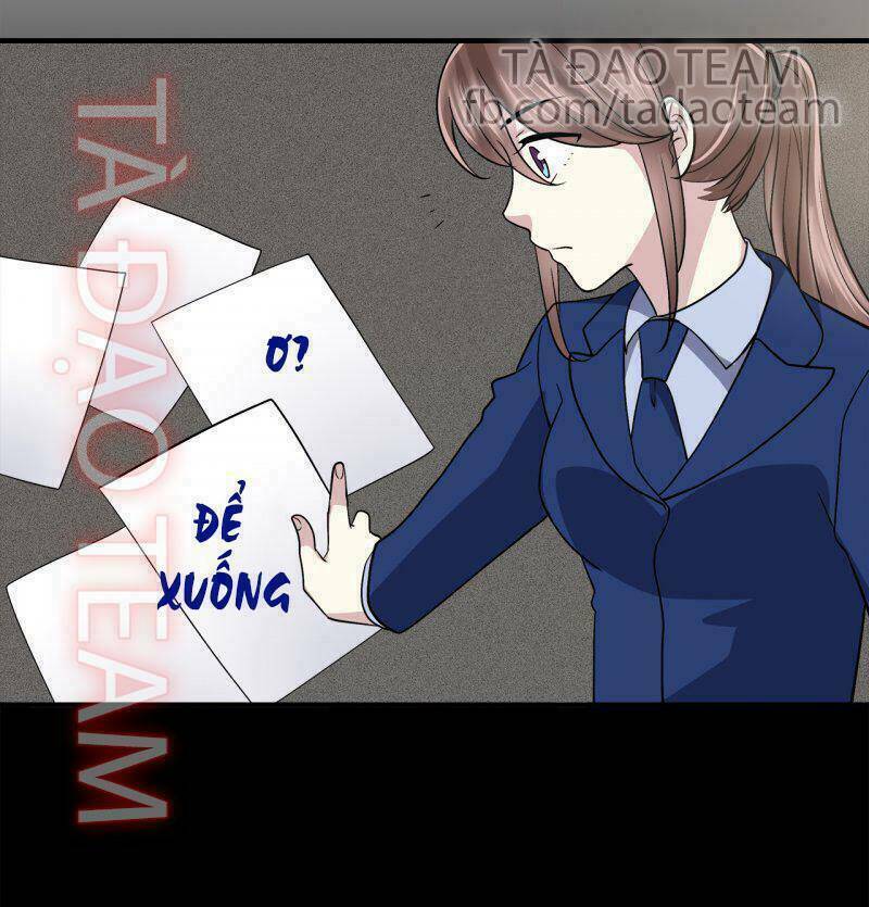 Người Yêu Thời Không: Chapter 29