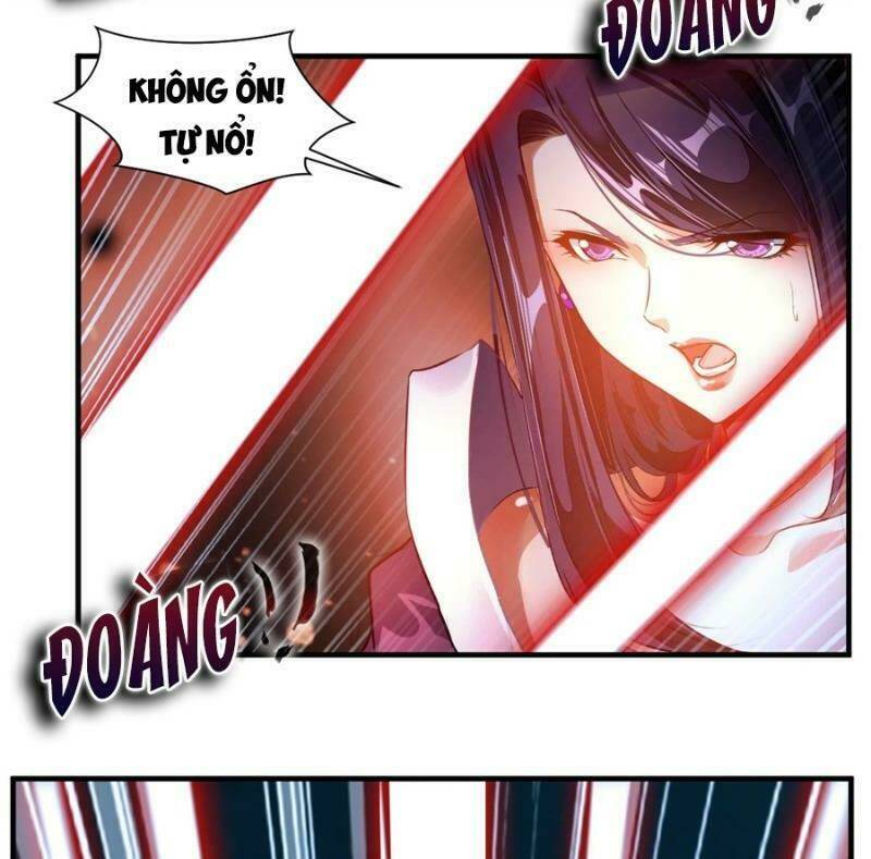 Tuyệt Thế Đế Tôn: Chapter 6