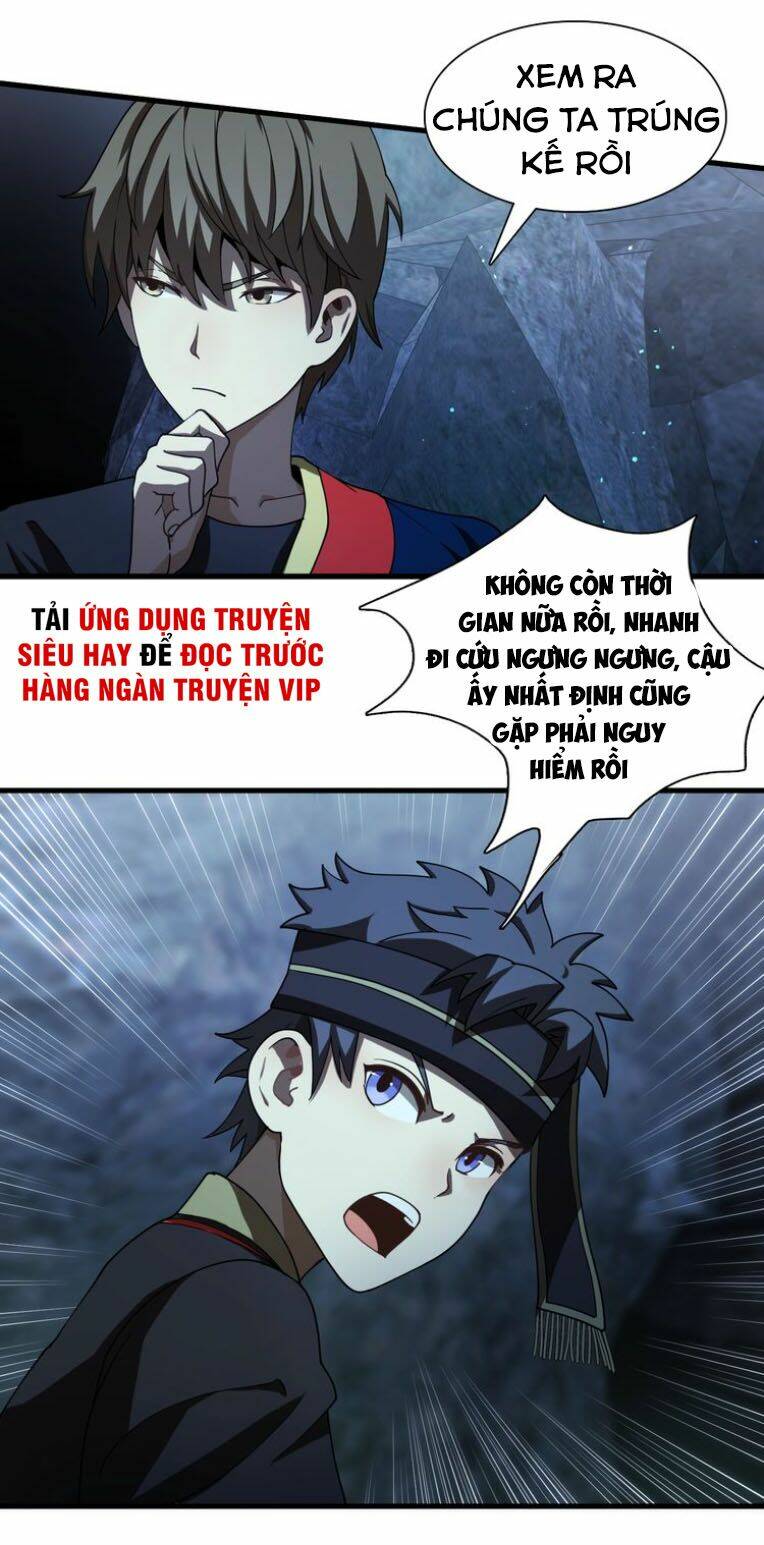 Trọng Sinh Tiểu Y Tiên: Chapter 36