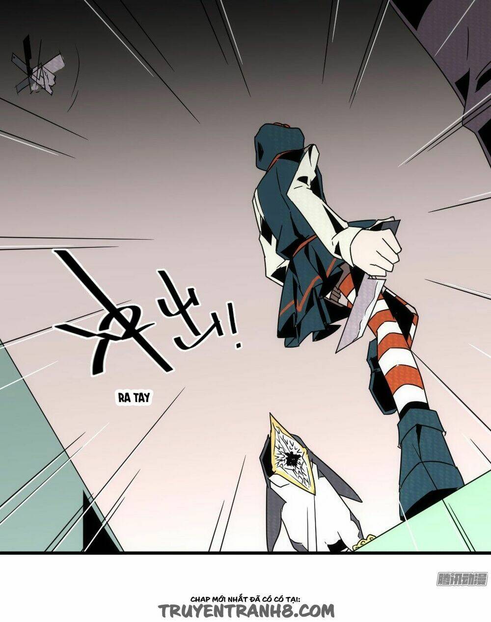 Điều Ước Của Người Phàm: Chapter 34