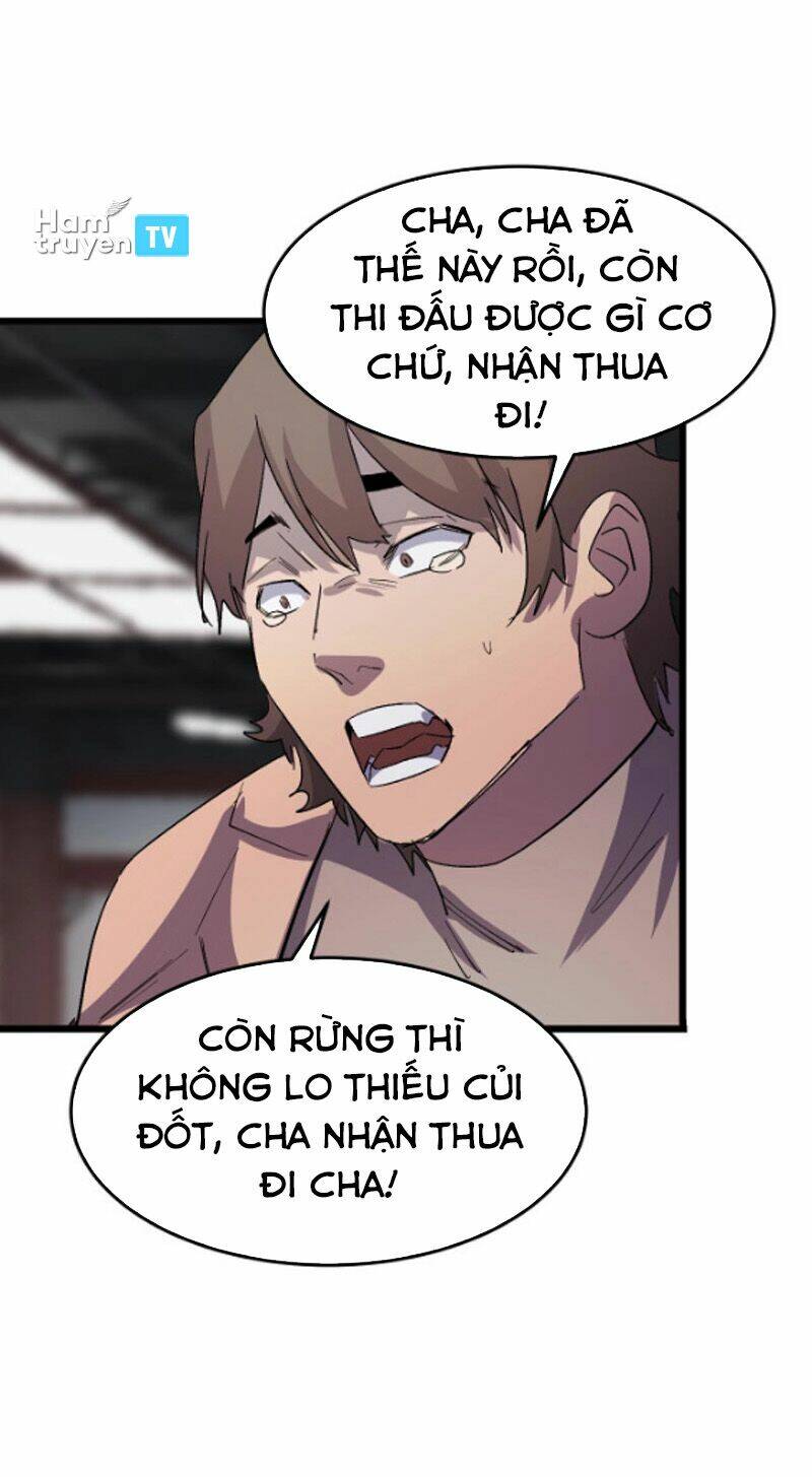 Bắt Đầu Với Tề Thiên Đại Thánh: Chapter 16