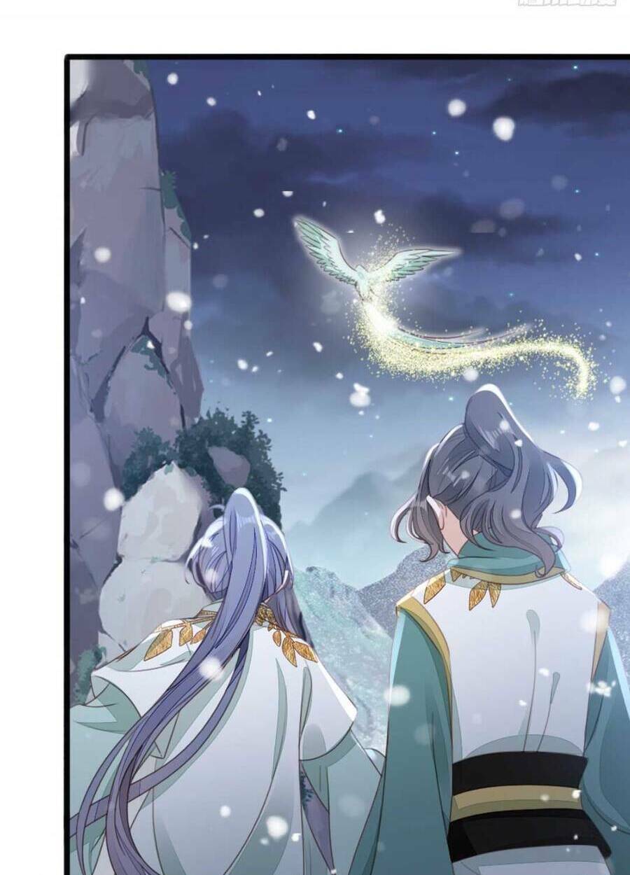 Mau Xuyên Không Rửa Tội Cho Nhân Vật Phản Diện: Chapter 99
