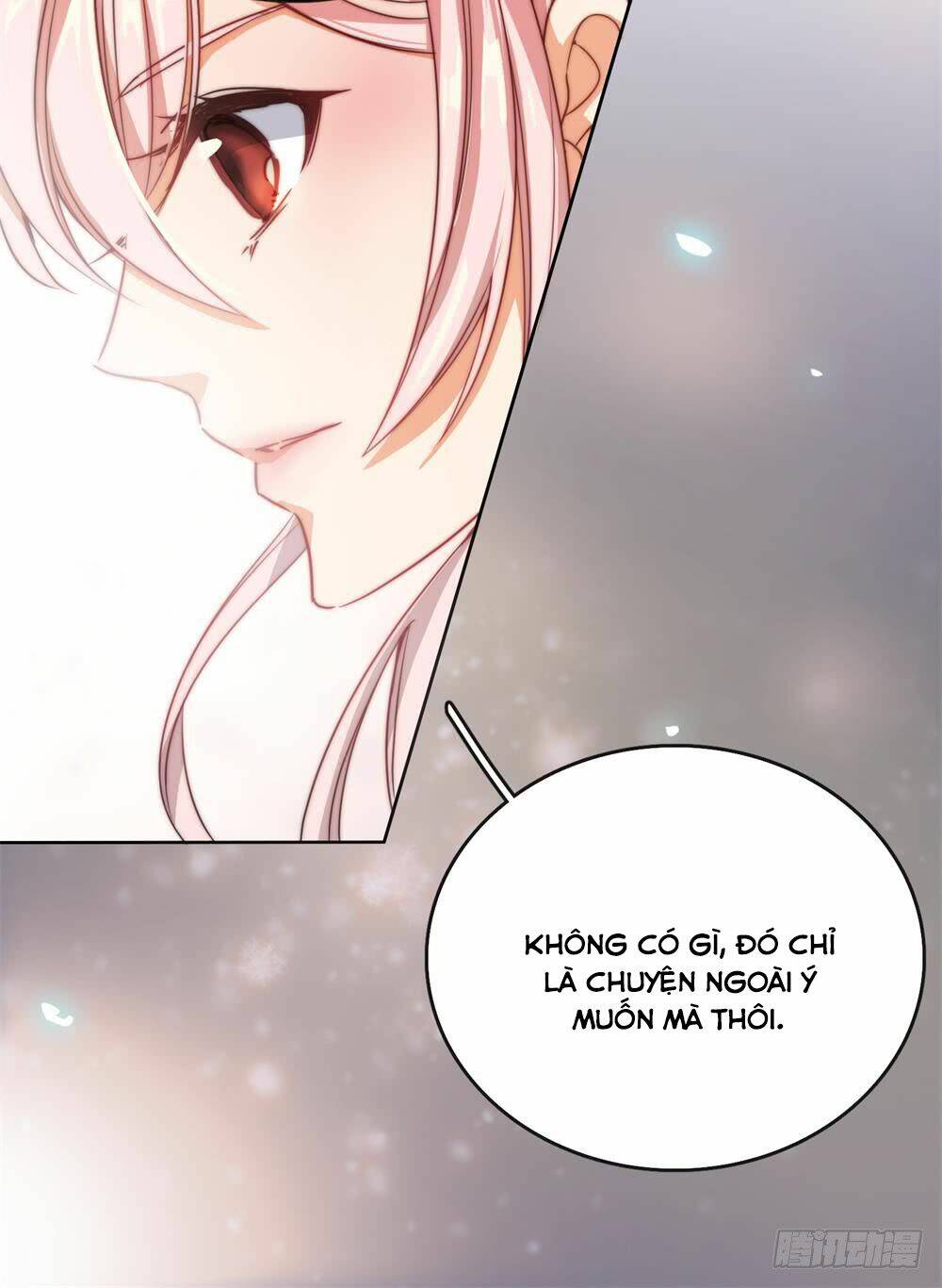 Sổ Tay Tình Yêu Của Tiểu Hồ Ly: Chapter 22