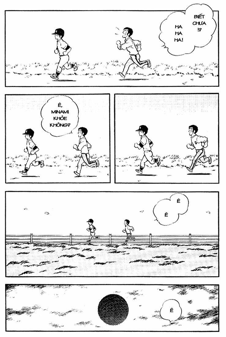 Touch: Chapter 108