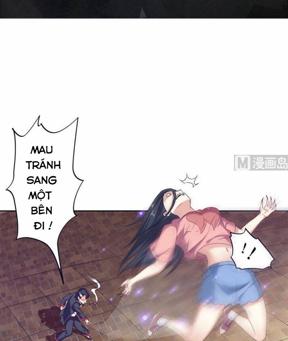 Tiêu Tiền Ở Thế Giới Khác: Chapter 28