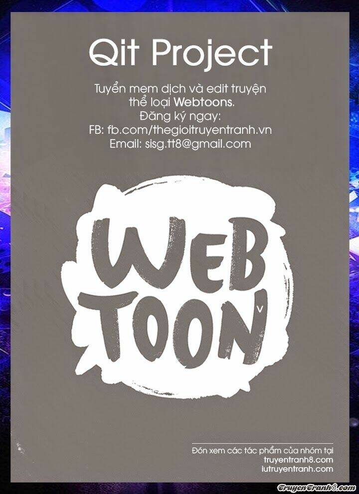 Thần Tại Nhân Gian: Chapter 14