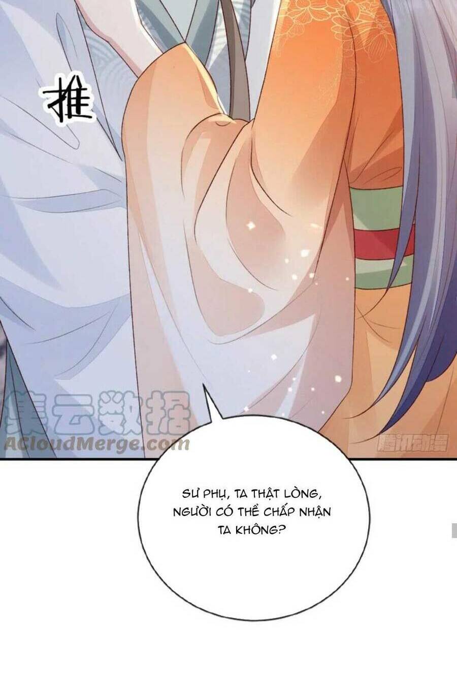 Mau Xuyên Không Rửa Tội Cho Nhân Vật Phản Diện: Chapter 144