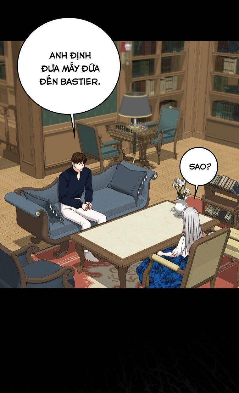 Đừng Chọc Đứa Em Gái Bé Bỏng Của Chúng Tôi: Chapter 90