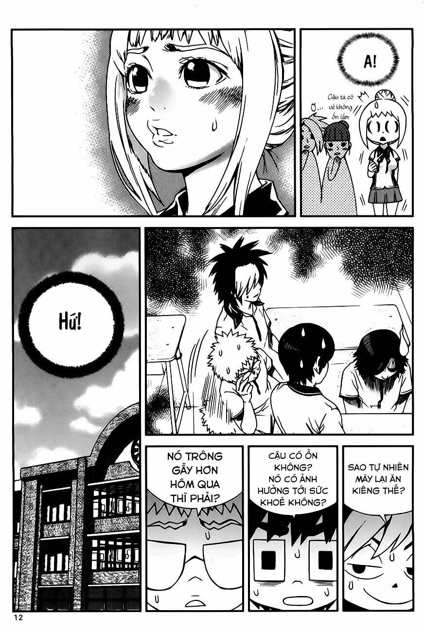 Need A Girl: Chapter 51