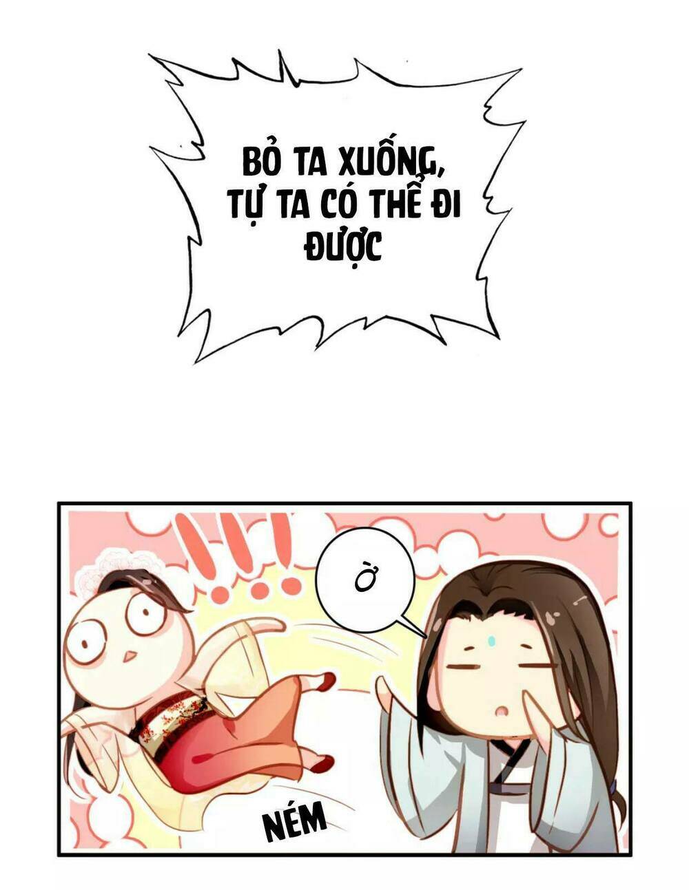 Mỹ Nhân Làm Tướng: Chapter 6