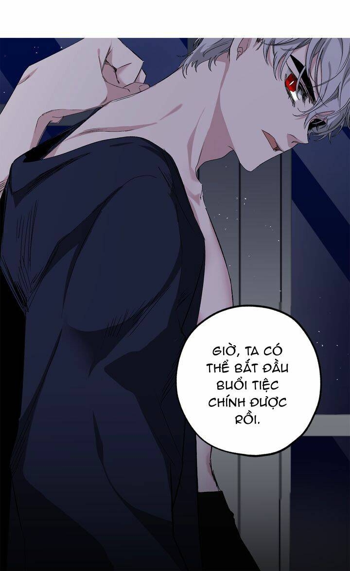 Tình Điên Dại: Chapter 69