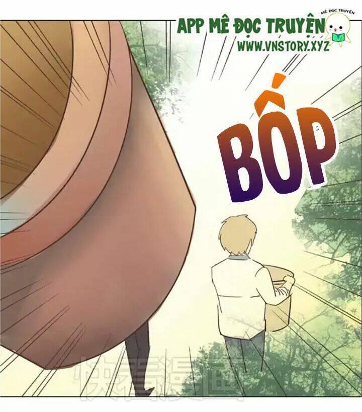 Xin Chào! Dân Nữ: Chapter 46