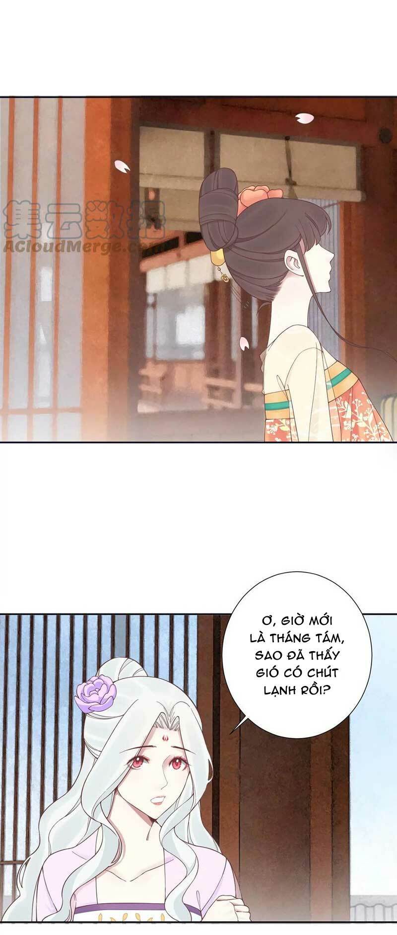 Hoàng Hậu Bận Lắm: Chapter 177