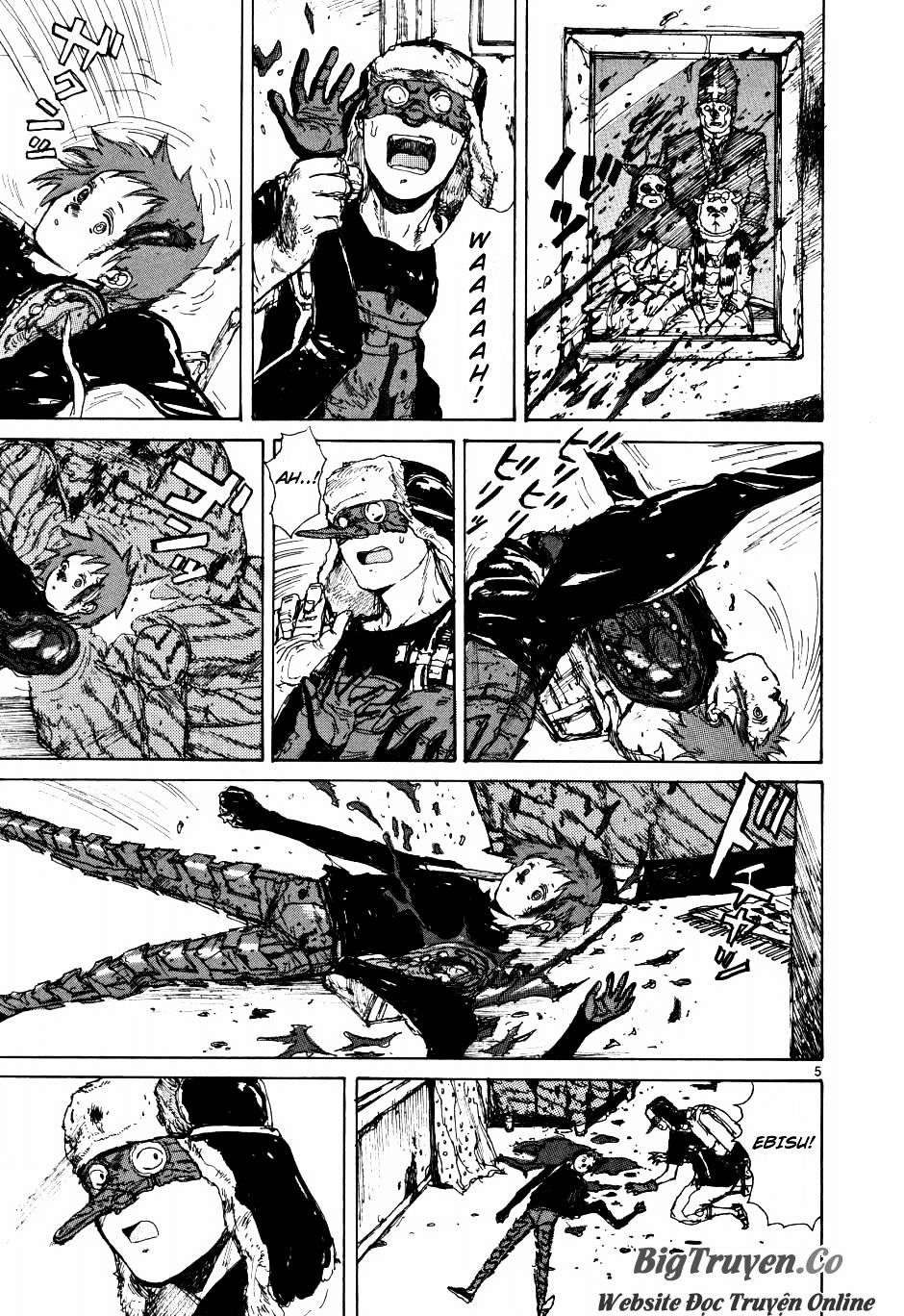 Kẻ Mất Trí Và Thế Giới Ma Thuật: Chapter 60