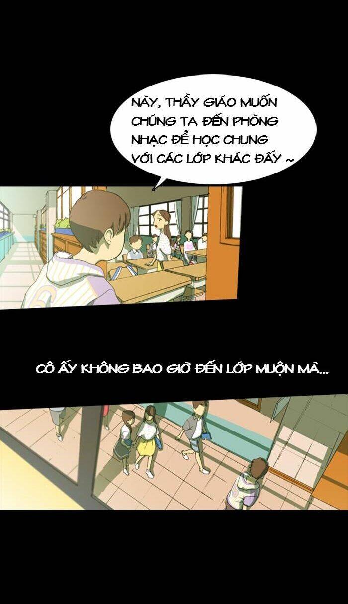 Săn Phù Thủy: Chapter 4