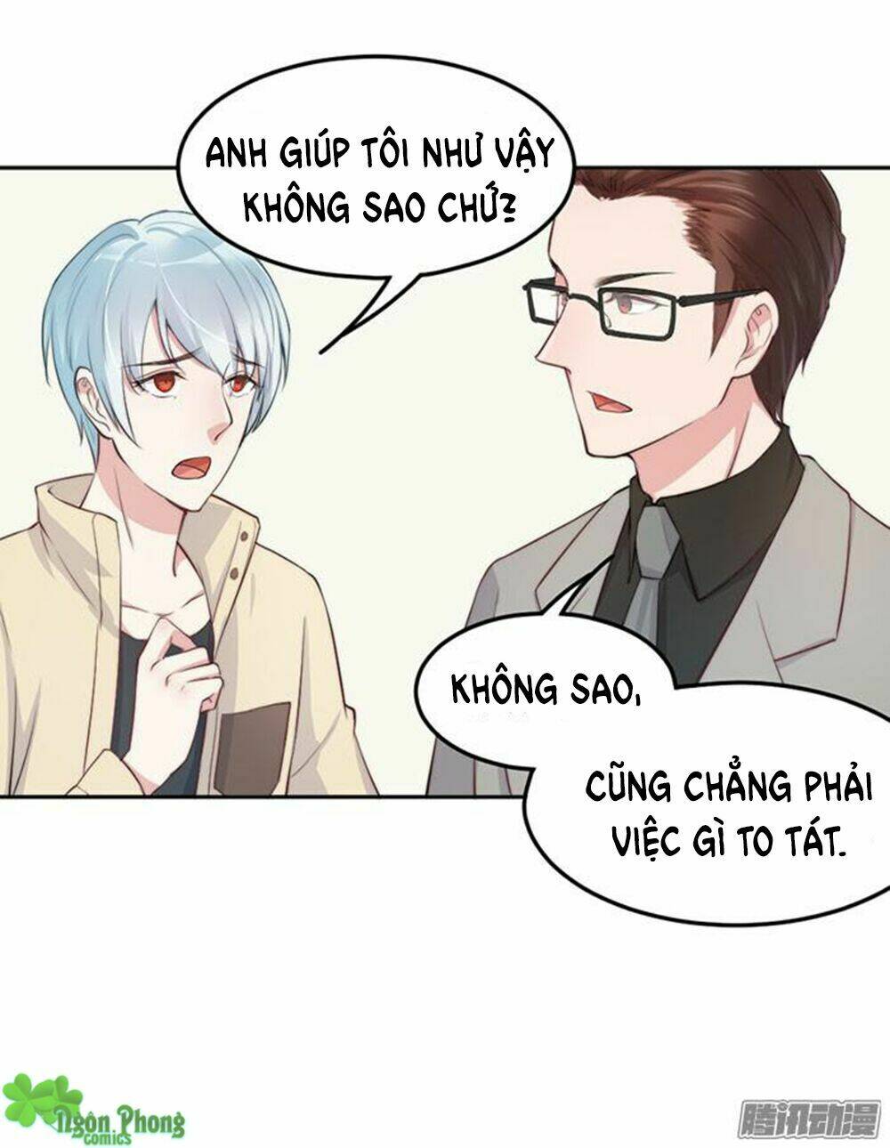Bà Xã Tôi Là Nam Thần: Chapter 19
