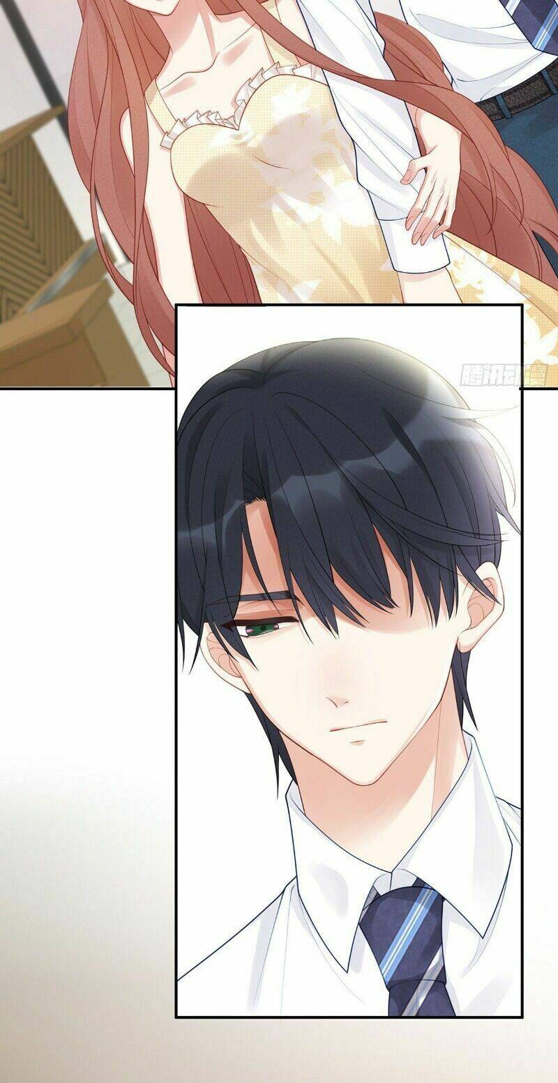 Chỉ Muốn Cưng Chiều Em: Chapter 51