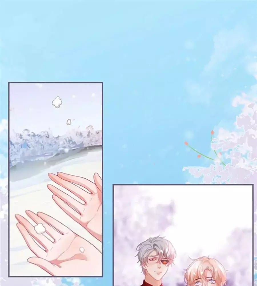 Vương Tử Và Ánh Trăng Đen: Chapter 49