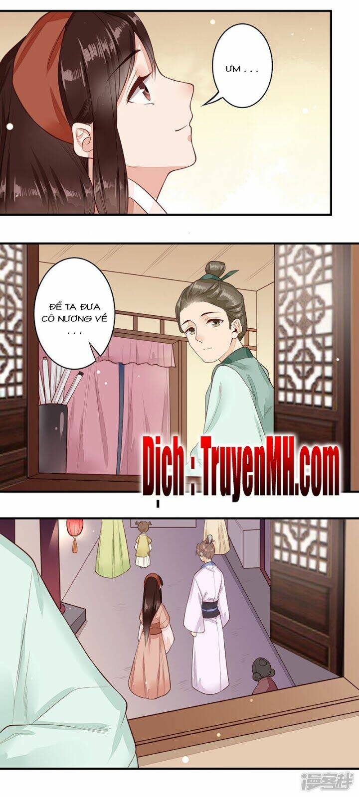 Phượng Hoàng Tê Lâm: Chapter 36