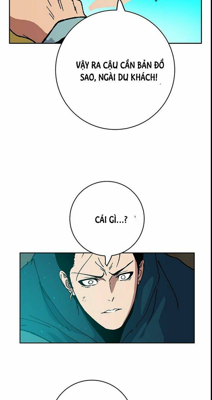 Npc Bắt Đầu Từ Kỹ Năng Lv.999: Chapter 4