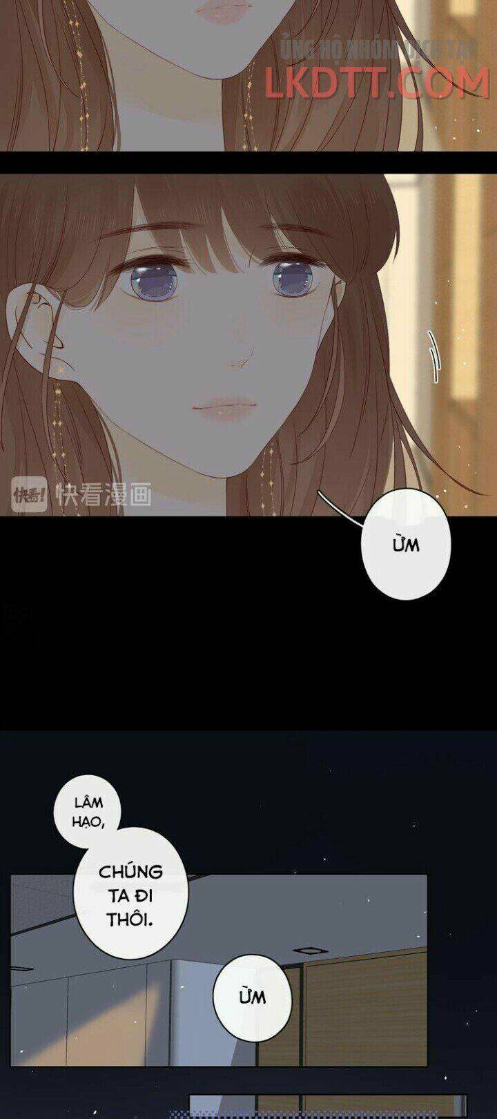Cô Ấy Không Đáng Yêu: Chapter 44
